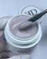 Preview: Smoke Rose Aufbau Gel Karl Diamond 50 ml